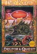 Ler Deltora 1.2. O Lago das Lágrimas, do autor Emily Rodda