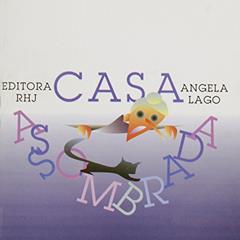 CASA ASSOMBRADA - 1, do autor LAGO