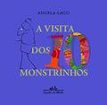 Ler A visita dos 10 monstrinhos, do autor Angela-Lago