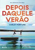 Ler Depois daquele verão, do autor Carley Fortune Ler Depois daquele verão, do autor Carley Fortune