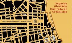 Pequeno Glossário Ilustrado de Urbanismo, do autor Thereza Christina Couto Carvalho