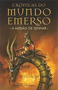 Ler A Missão de Sennar - Volume II - Crónicas do Mundo Emerso, do autor Licia Troisi Ler A Missão de Sennar - Volume II - Crónicas do Mundo Emerso, do autor Licia Troisi