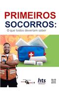 Ler Primeiros Socorros: O que todos deveriam saber, do autor Gustavo Arcia Ler Primeiros Socorros: O que todos deveriam saber, do autor Gustavo Arcia