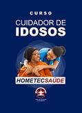 Ler Cuidador de Idosos, do autor Gustavo Arcia