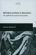 Ler Republicanismo e Realismo: um Perfil de Francesco Guicciardini, do autor Newton Bignotto Ler Republicanismo e Realismo: um Perfil de Francesco Guicciardini, do autor Newton Bignotto