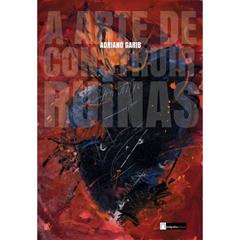 A arte de construir ruínas, do autor Adriano Garib