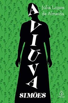 A viúva Simões, do autor Júlia Lopes de Almeida