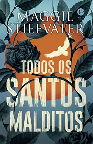 Ler Todos os santos malditos, do autor Maggie Stiefvater