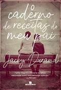 Ler O caderno de receitas do meu pai, do autor Jacky Durand