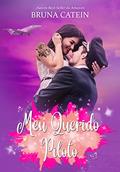 Ler Meu Querido Piloto, do autor Bruna Catein