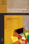 Ler Burocracia e implementação de políticas de saúde: os agentes comunitários na Estratégia Saúde da Família, do autor Gabriela Spanghero Lotta Ler Burocracia e implementação de políticas de saúde: os agentes comunitários na Estratégia Saúde da Família, do autor Gabriela Spanghero Lotta