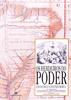 Herdeiros do Poder, os - Col. Quem E? - 3, do autor Doria