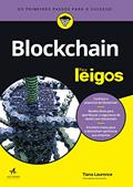 Ler Blockchain Para leigos, do autor Tiana Laurence