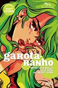 Ler Garota-ranho ? Vol. 1: Green Hair Don't Care, do autor Bryan Lee O'Malley; Leslie Hung