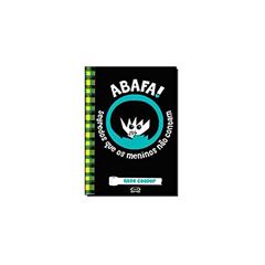 Abafa! Segredos que os meninos não contam, do autor Rose Cooper