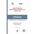 Ler Guia de cirurgia: Urgências E Emergências, do autor Lydia Masako Ferreira; Megumi Odo Letícia Ler Guia de cirurgia: Urgências E Emergências, do autor Lydia Masako Ferreira; Megumi Odo Letícia