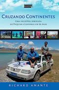 Ler Cruzando continentes, do autor Richard Amante