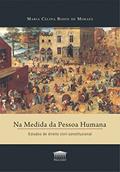 Ler Na Medida da Pessoa Humana: Estudos de Direito Civil-constitucional, do autor Maria Celina Bodin de Moraes