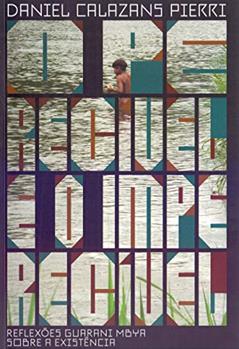 O Perecível e o Imperecível, do autor Daniel Calazans Pierri