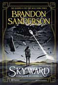 Ler Skyward: Conquiste as estrelas: 1, do autor Brandon Sanderson Ler Skyward: Conquiste as estrelas: 1, do autor Brandon Sanderson