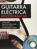 Ler Guitarra Electrica - Noções Básicas + cd, do autor Frank Walter