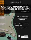 Ler O Guia Completo Para Tocar Blues na Guitarra: Livro Um - Guitarra Base (guitarra de blues 1), do autor Joseph Alexander Ler O Guia Completo Para Tocar Blues na Guitarra: Livro Um - Guitarra Base (guitarra de blues 1), do autor Joseph Alexander