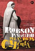 Ler Pelas ruas de Calcutá, do autor Robson Pinheiro; Tereza de Calcutá (Espírito)
