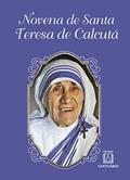 Ler Novena de Santa Teresa de Calcuta, do autor Daniel Siqueira