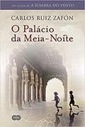Ler O palácio da meia-noite, do autor Carlos Ruiz Zafón
