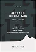 Ler Mercado de Capitais, do autor Nelson Eizirik