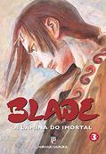 Ler Blade - A Lâmina do Imortal - Volume 3, do autor Hiroaki Samura