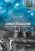 Ler Amostragem: Fora e Dentro do Laboratório, do autor Flávio Leite
