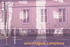 Amostragem Complexa, do autor Simone Campos