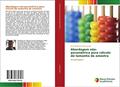 Ler Abordagem não-paramétrica para cálculo do tamanho da amostra: Amostragem, do autor Euro de Barros Couto Junior