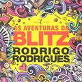 Ler As aventuras da Blitz, do autor RODRIGO RODRIGUES
