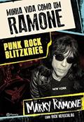 Ler Minha vida como um Ramone, do autor Marky Ramone Ler Minha vida como um Ramone, do autor Marky Ramone