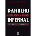Ler Barulho infernal, do autor Katherine Turman; Jon Wiederhorn