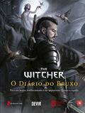 Ler The Witcher: O Diário do Bruxo, do autor Cody Pondsmith; Lisa Pondsmith; James Hutt