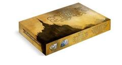 Castelo Interior - Jogo de Tabuleiro Católico, do autor Varios Autores