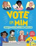Ler Vote em mim, do autor Paloma Blanca Alves Barbieri Ler Vote em mim, do autor Paloma Blanca Alves Barbieri