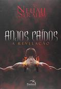 Ler Anjos caídos, do autor Neuah Serafim Ler Anjos caídos, do autor Neuah Serafim