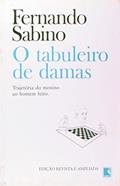 Ler Tabuleiro de Damas, do autor Fernando Sabino
