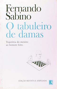 Tabuleiro de Damas, do autor Fernando Sabino