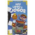 Ler Meu Livro de Jogos...Meninos, do autor Brijbasi Art Press Ltd
