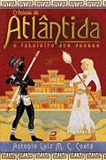 Ler Crônicas de Atlântida. O tabuleiro dos deuses, do autor Antonio Luiz M. C. Costa Ler Crônicas de Atlântida. O tabuleiro dos deuses, do autor Antonio Luiz M. C. Costa