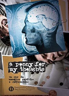 Penny for My Thoughts, do autor Paul Trevis