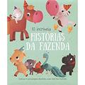 Ler 10 incríveis histórias da fazenda, do autor Maria Elisa Bifano; Yoyo Books Ler 10 incríveis histórias da fazenda, do autor Maria Elisa Bifano; Yoyo Books