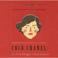 Ler Coco Chanel : Retratos da vida, do autor Zena Alkayat; Maria Elisa Bifano; Nina Cosford Ler Coco Chanel : Retratos da vida, do autor Zena Alkayat; Maria Elisa Bifano; Nina Cosford
