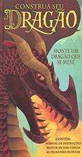 Ler Construa seu dragão, do autor Maria Elisa Bifano; Marilu Aparecida dos Reis