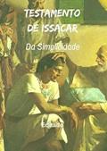 Ler Apocrifo. Testamento de Issacar, do autor Apocrifo. Testamento De Issacar